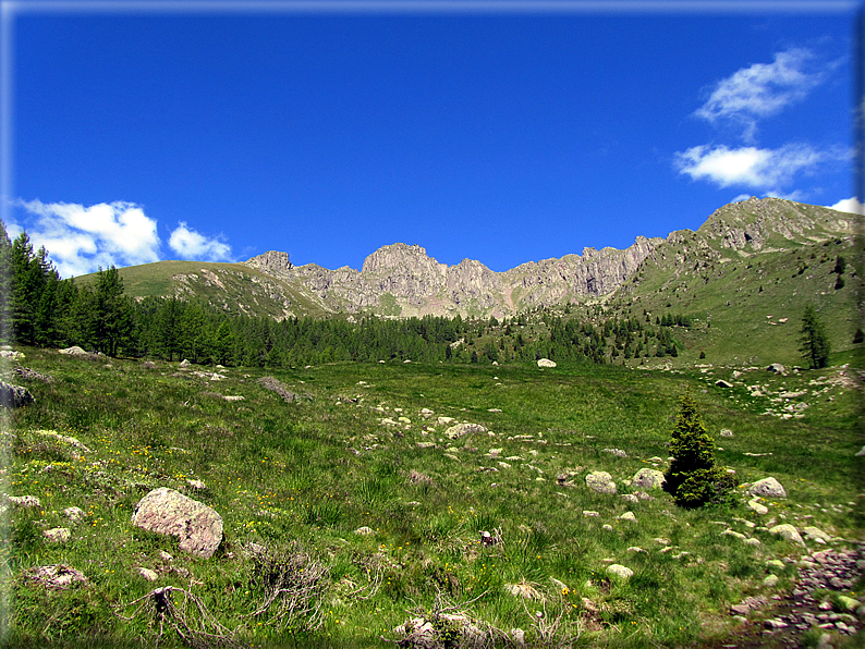 foto Malga Valsorda